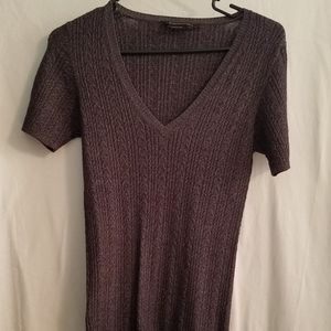 BCBG  MAXAZRIA sweater